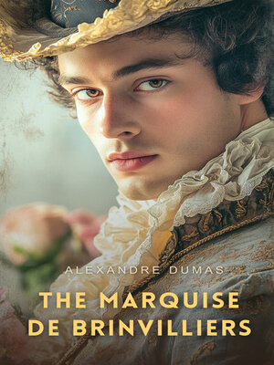 cover image of The Marquise de Brinvilliers